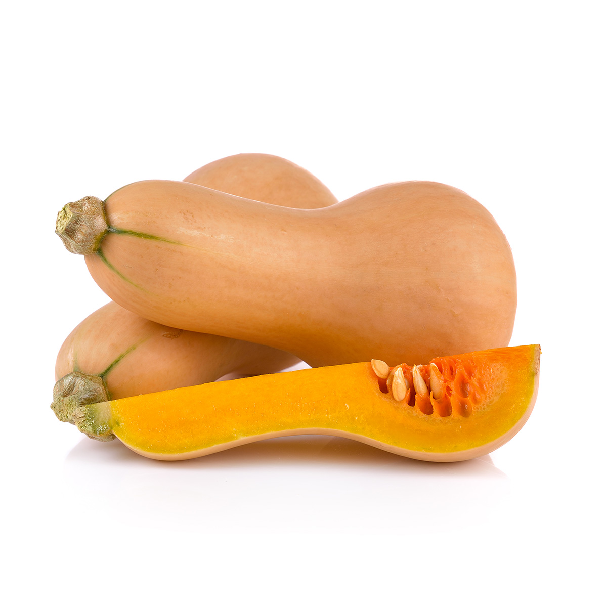 Courge butternut