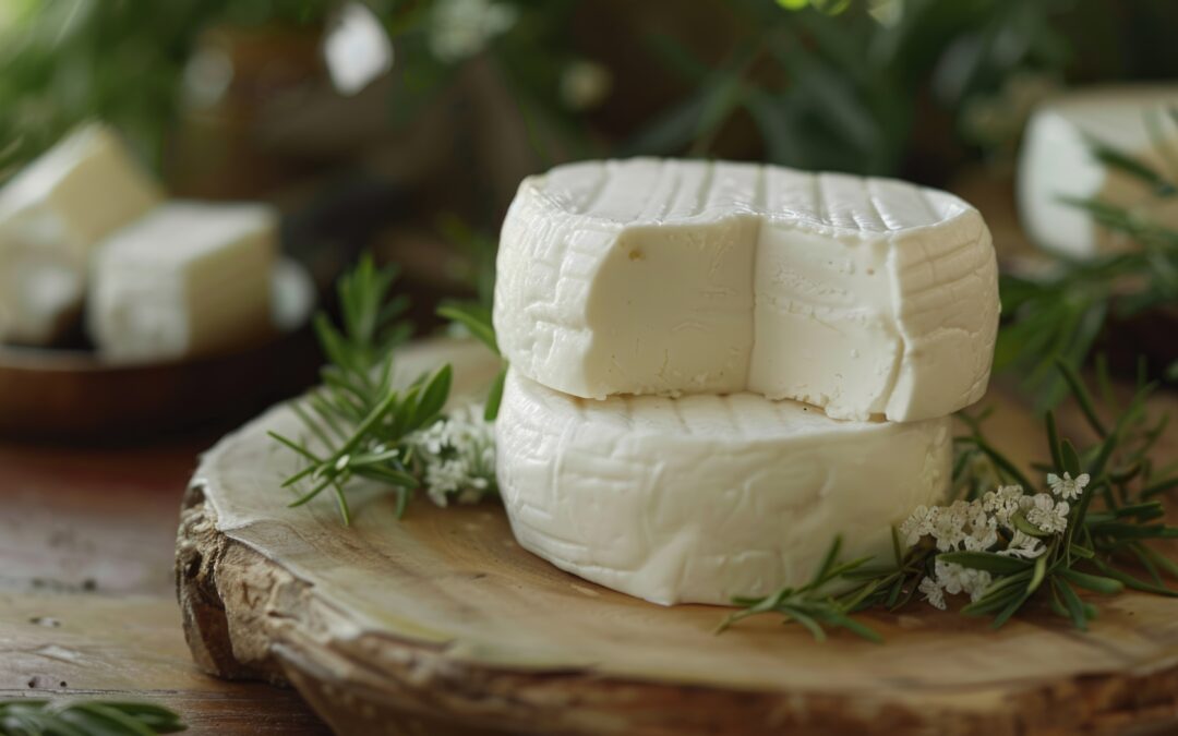 Fromages de saison : Automne en Provence