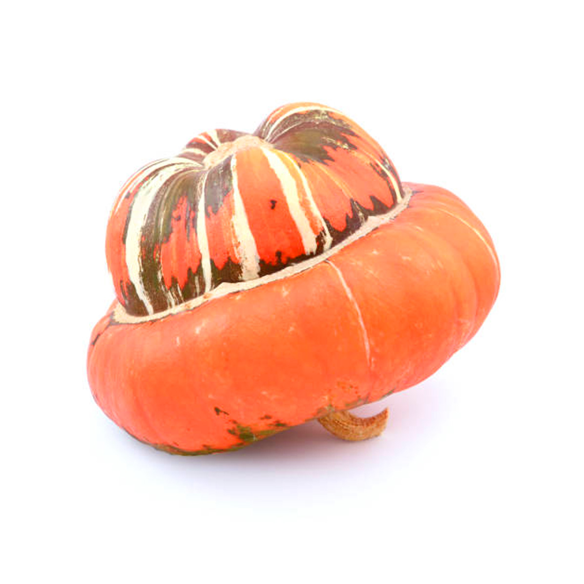 courge giraumon turc