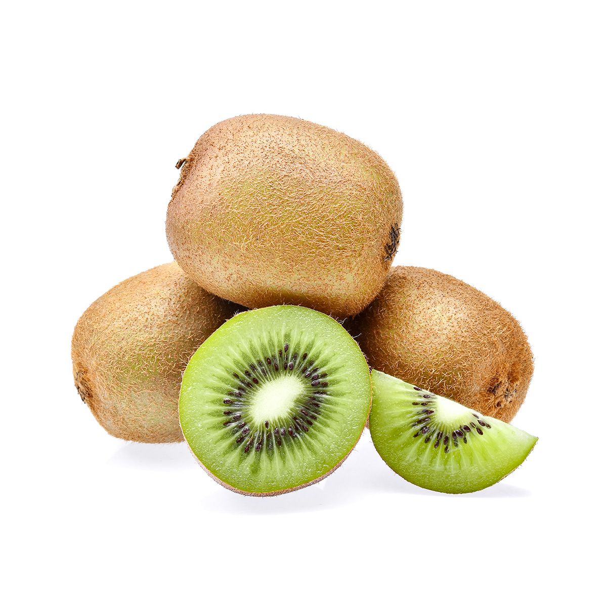 Les Kiwis