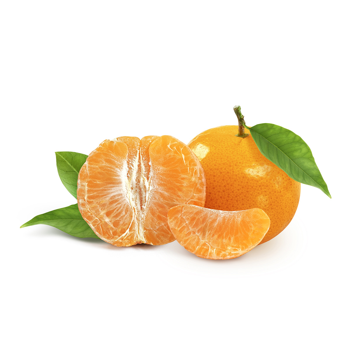 Les Mandarines